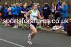 Senior Womens relay, 2026 Elswick Harriers Good Friday Road Relays and Young Athletes, Newburn,  Newcastle upon Tyne. Photo: David T. Hewitson/Sports for All Pics